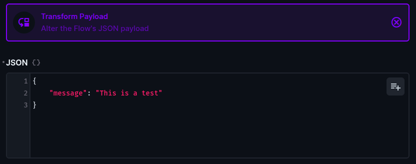 Download file operation in Directus