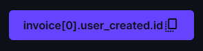 Path copy button