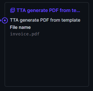 PDF Directus flow operation